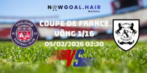 oulouse Vs Amiens
